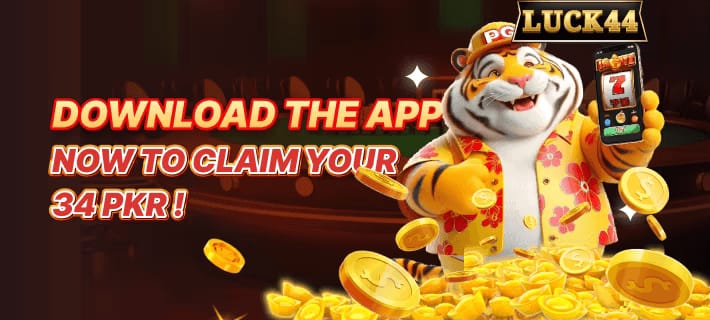 Lucky44 game Download